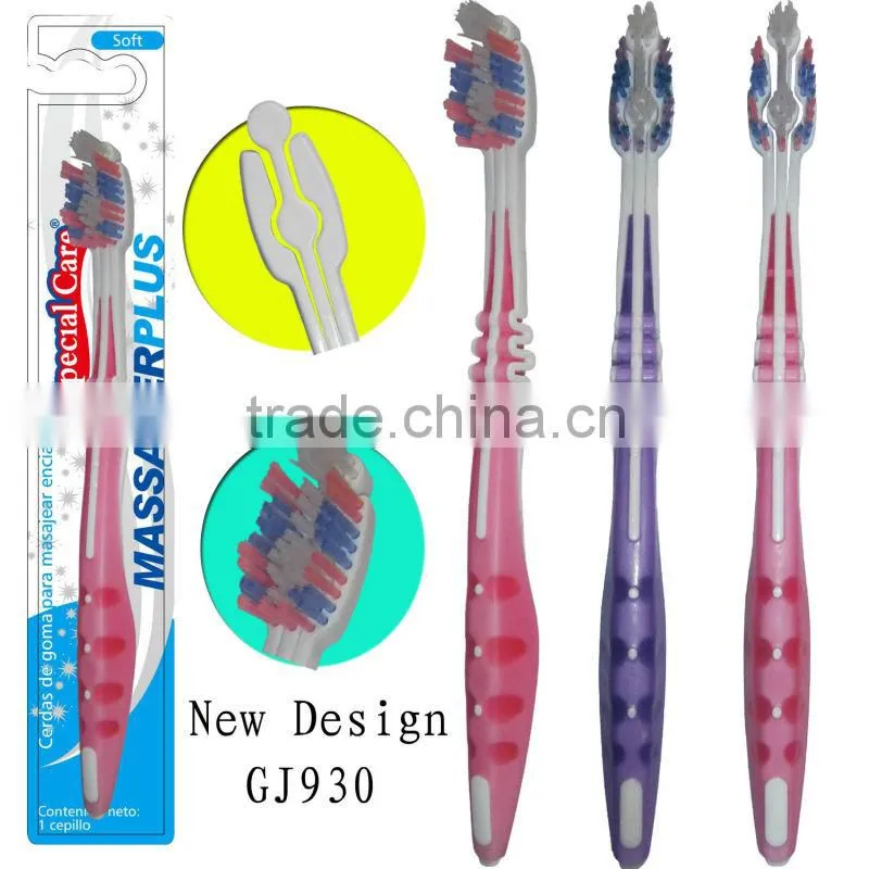 gum care toothbrush