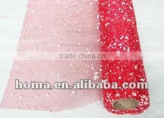 Plastic mesh for craft 53CMX9yard