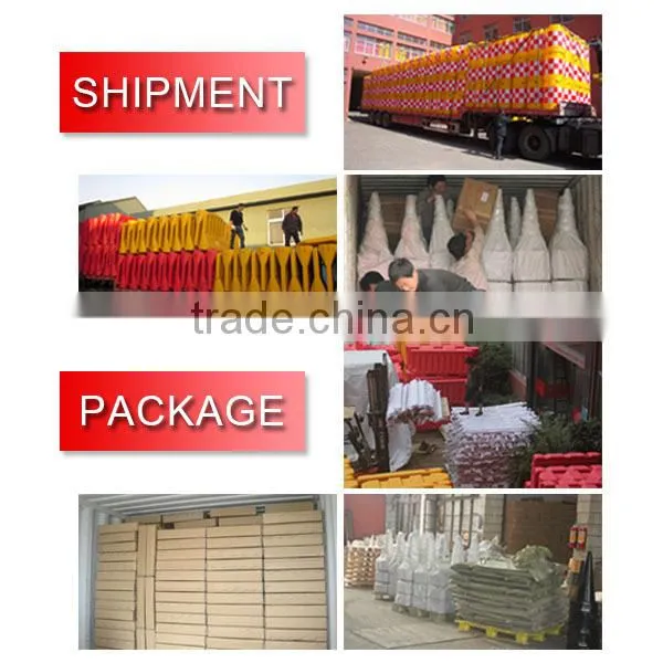 Made in Zhejiang Aluminum Reflective Warning Sign Caution Sign