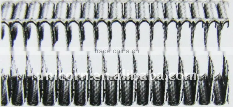Vertex Spring Clips