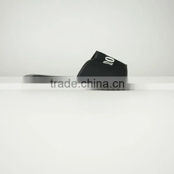 Men soft and fashion PE slipper