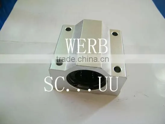 Precision Linear Sliding Unit