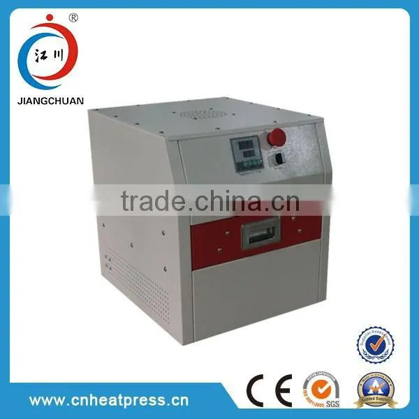 newest mini heat press transfer machine 3d vacuum heat press machine for sale