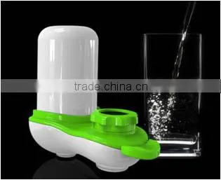 2014 Hot Sale Fashion Designed activated carbon Faucets F-1
