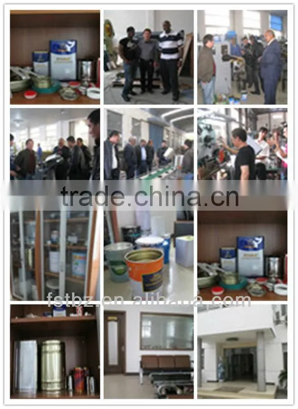Semi-automatic Circling Machine for Canning