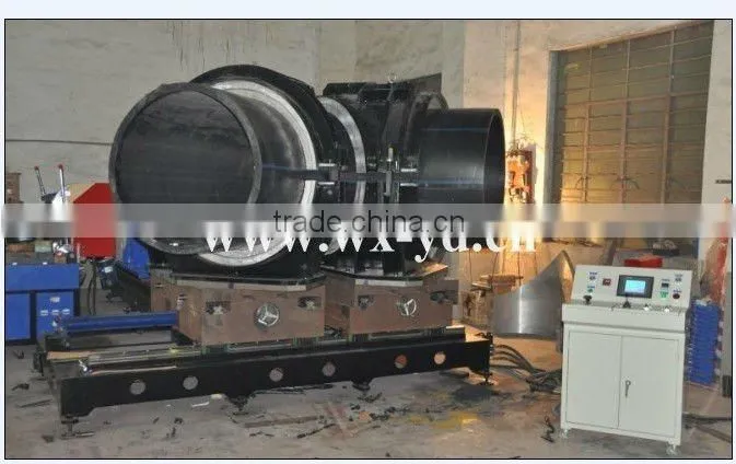 450mm Workshop fitting welding machine