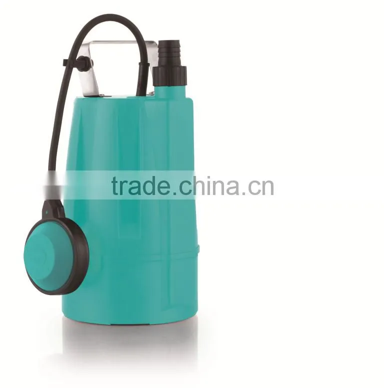 economic centrifugal submersible pump made in China