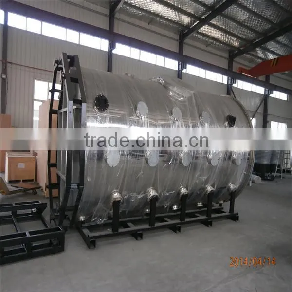 Stainless Steel Rings PVD vacuum coating Titanium equipment/machine/line