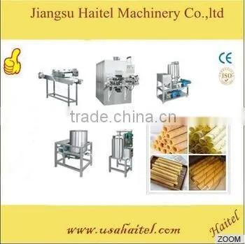 Automatic Delicious Cookie Biscuit Making Machine/commercial Cookie Machine