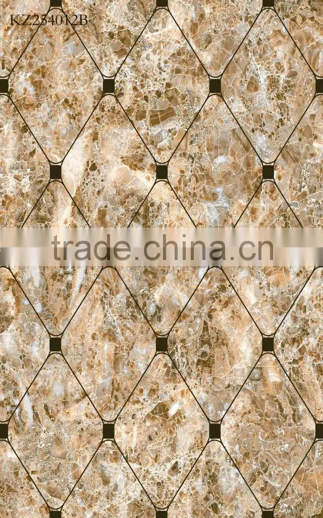 Hot Sale 3d inkjet ceramic tile 25x50