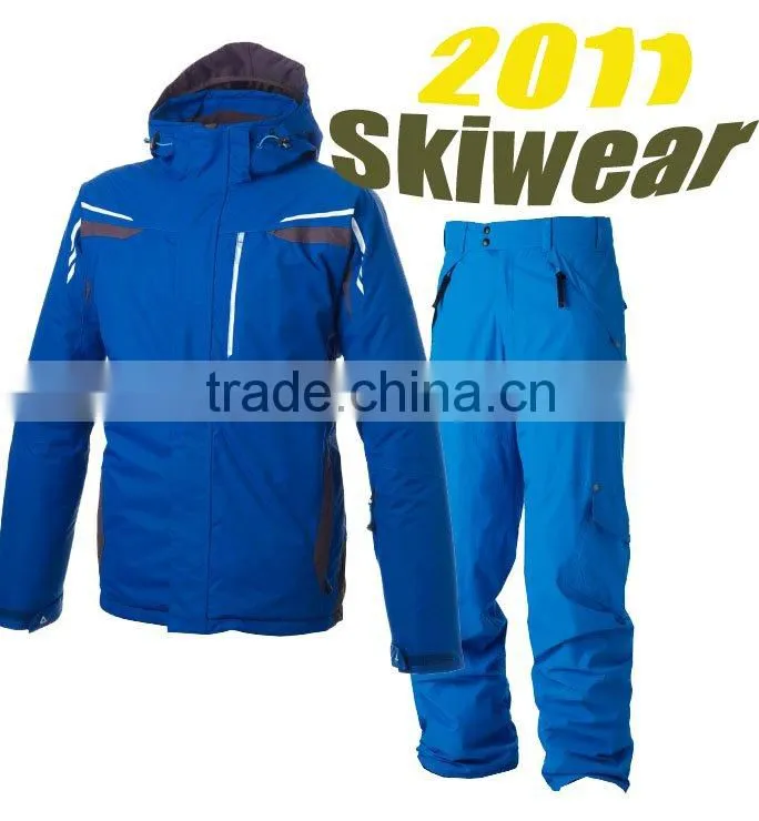 winter lady garment