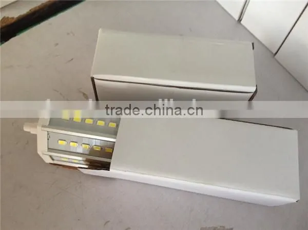 Factory Price 5W/10W/15W Led R7S Led Lamp 78mm/118mm/189mm Led 85-265V AC
