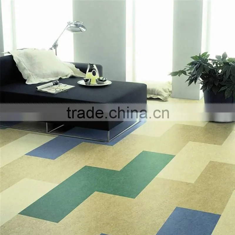 Full Body Tiles Surface Treatment and Granite Colours Flooring