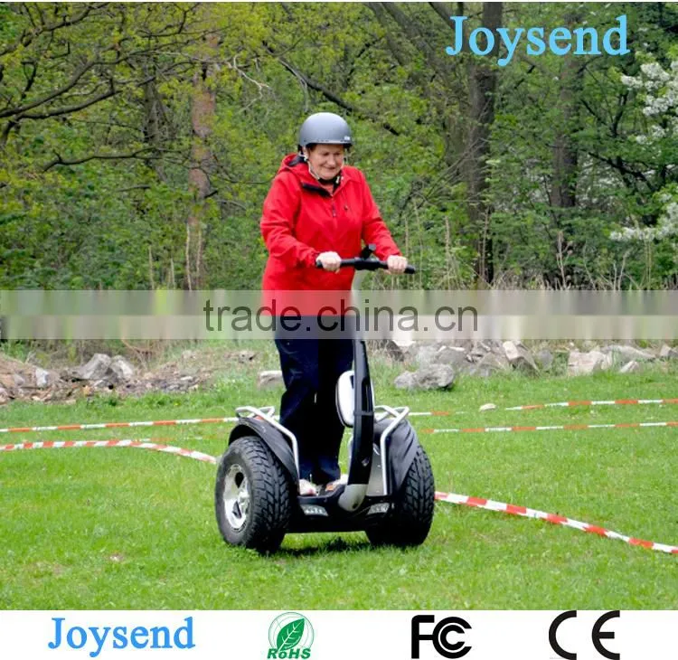 balancing electric unicycle, 2 wheel stand up electric scooter, golf mobility vehicle