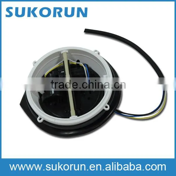 Side mirror actuator for car bus truck 12V 24V electric