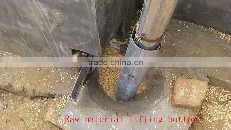 Home Use Mini Complete Processing for Flour Milling