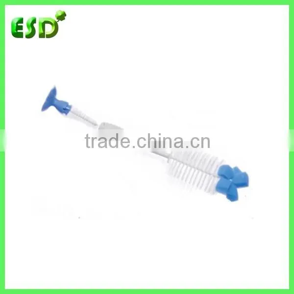 ESD Nylon Milk Bottle Brush Set