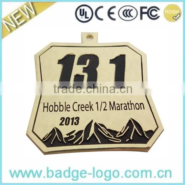 zinc alloy made commemorative medals