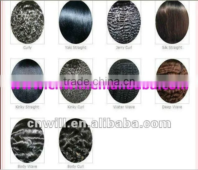 Pure Virgin Indian indian hair raw unprocessed virgin Human Remy Hair Bulk Natural Wave