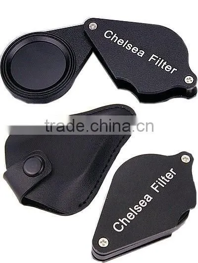 Wholesale Chelsea Filter for transmiting only deep red and yellow-green light