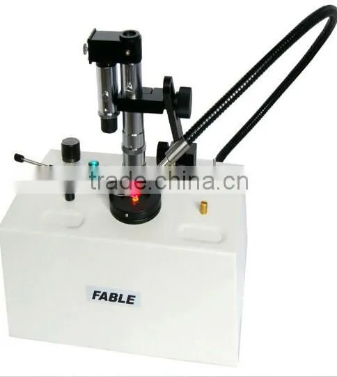 Gem Spectroscope