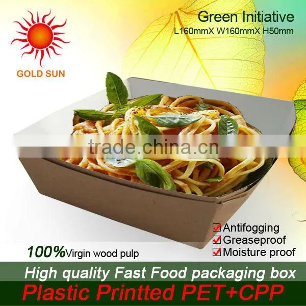 good food box toronto