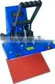 BYC A3+ DTG digital textile printer