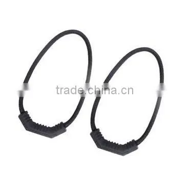 ski jackets plastic zipper puller