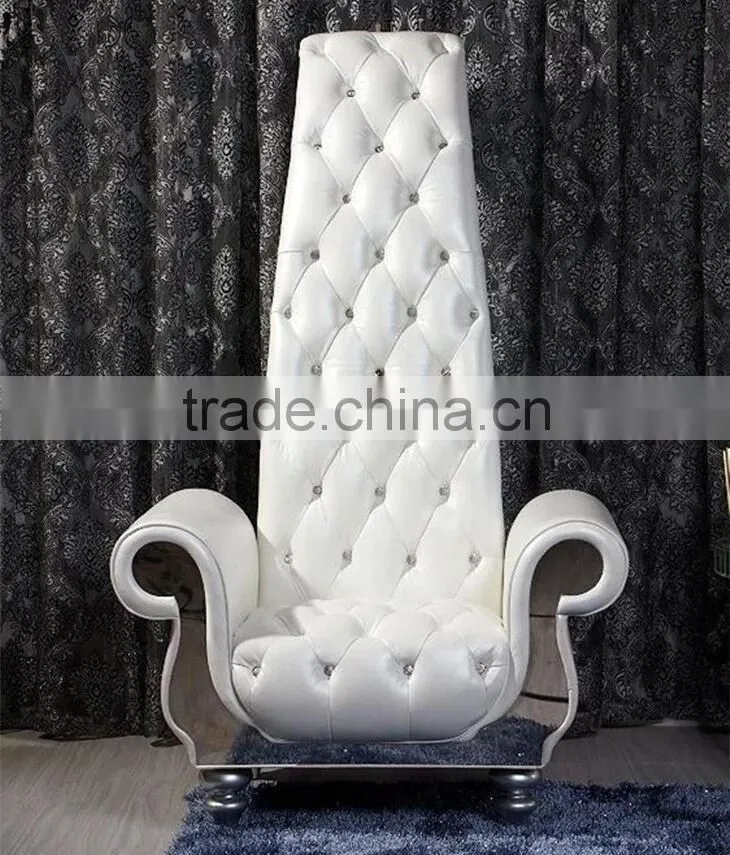 Hot sale luxury throne pedicure chair type spa pedicure chair