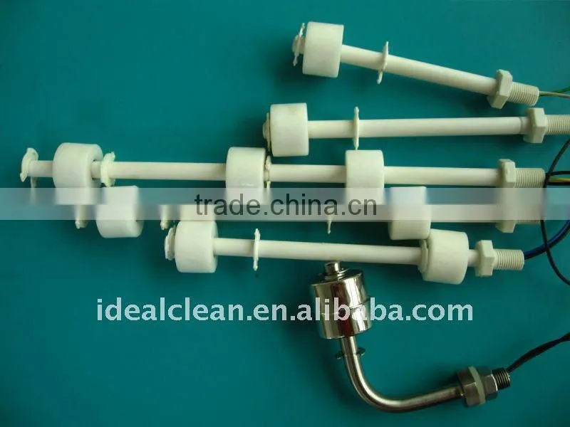 Stainless Steel Water Level Switch