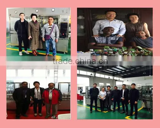 pharmaceutical automatic spray machine