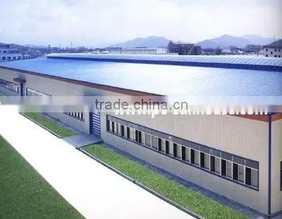PVC sheet for factory