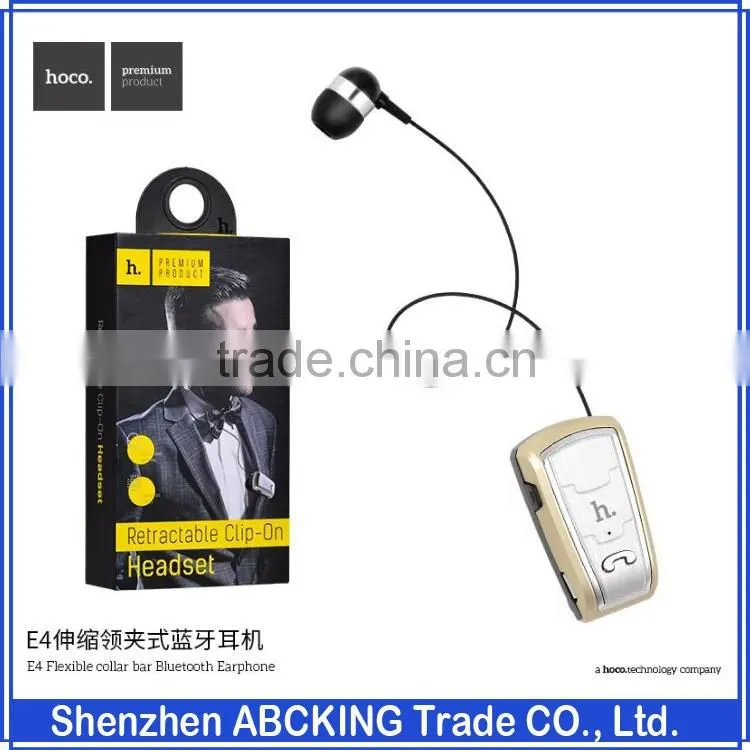 HOCO M2 Wire Control Earphone For iPhone and Android Phone