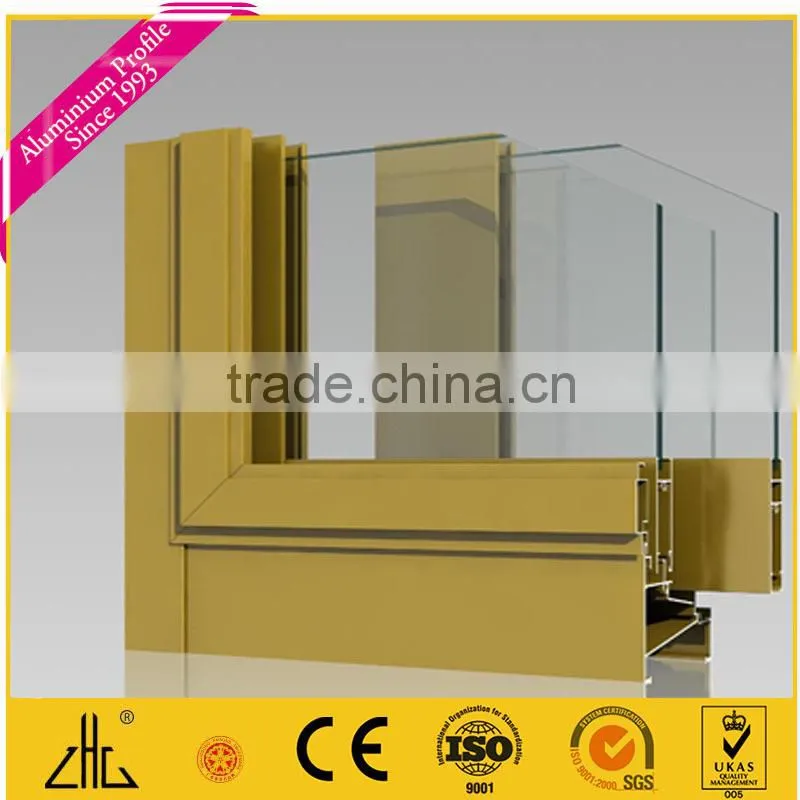 TOP! 2015 durable aluminium profiles, aluminum cabinet door frame, aluminum cabinet door frame glass door