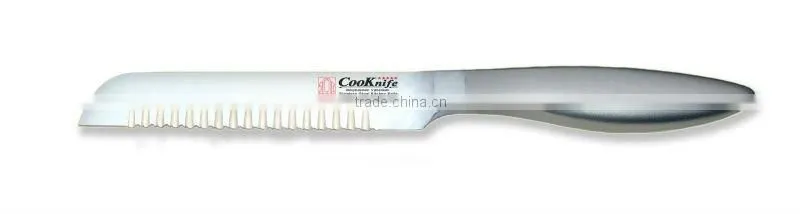 Classic 4.5 Inch Fruit Decorating Knife