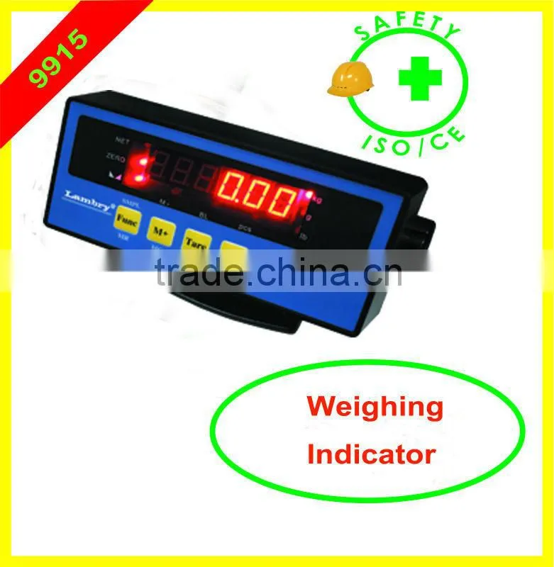 Cheap Weighing Indicator