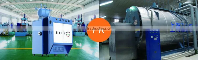 Electric Thermal Oil Heater ,Electric Heat Conducting Oil Furnace,Heat Transfer Oil Boiler