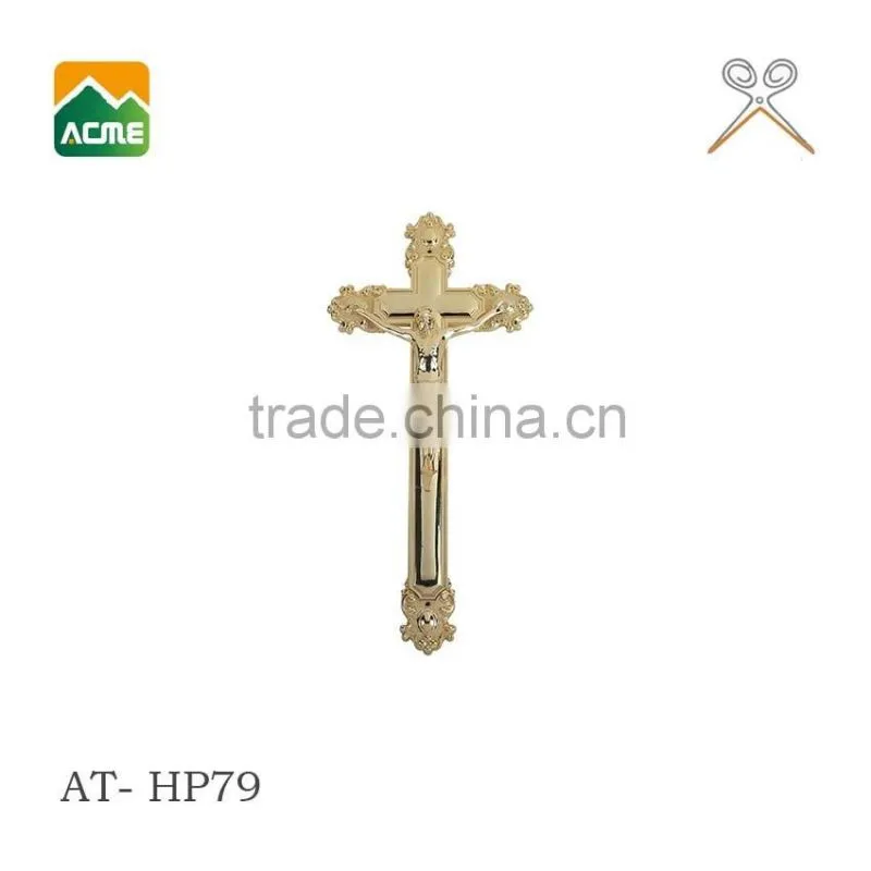 AT-HP79 luxury high quality casket hardware plastic