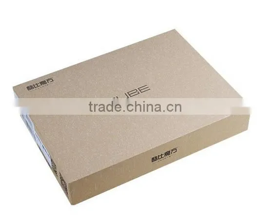 Original 8 "IPS CUBE T8 Dual 4G Phone Call Tablet PC Android 5.1 MT8735 Quad Core 1GB RAM 16GB ROM GPS multi language