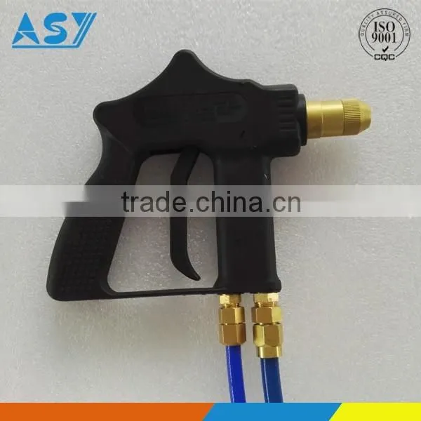 High pressure water spray gun devilbiss Jet w
