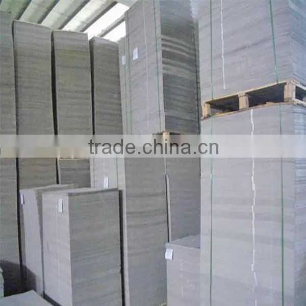 white top test liner