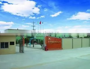 Guangdong Hushun Electric Appliance Co., Ltd. company overview - view 2