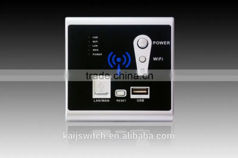 Mini wall 3g router wireless networking equipment wireless router
