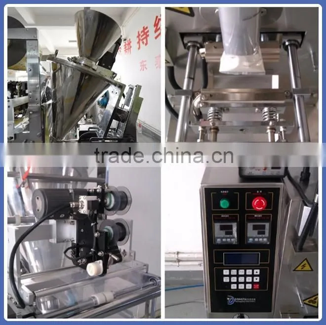 Wheat Flour Filler