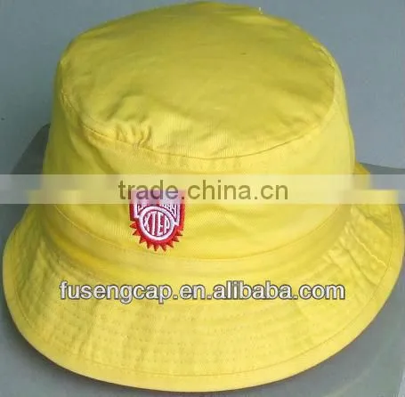 RE High Quality Stylish 100% Cotton Unisex Bob Hat Reversible Bucket Hat