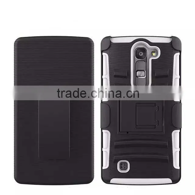slim New Arrival case cover for lg g4 mini factory price