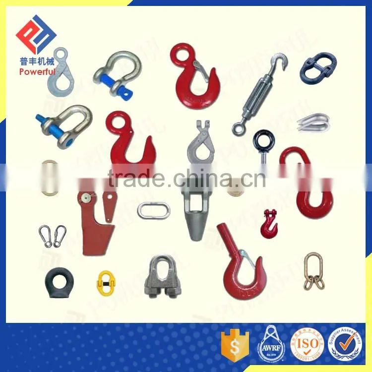 Cheapest Standard L-150 With Eye Ratchet Load Binder