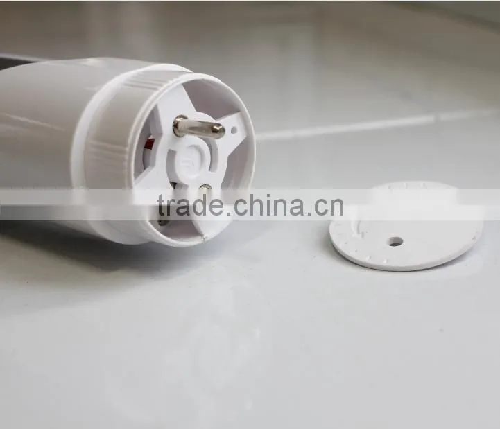 Factory direct sale high brightness 18W led tube PF>0.9 CRI>80 with 2 years warranty pass CE and RoHS led tube t8