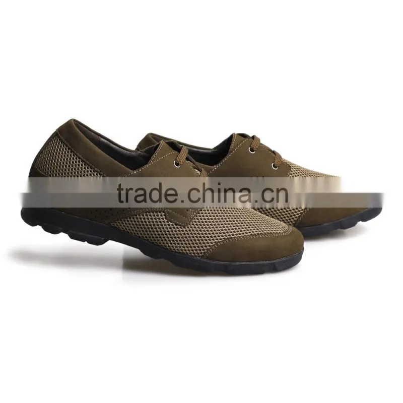 factory handmade man of footwear increasing sandals shoes