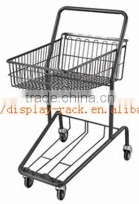 Janpanese-style B shopping cart materials used HSX-1008